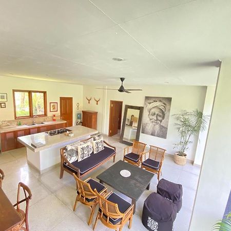 The Villas Umalas Canggu  Exterior photo