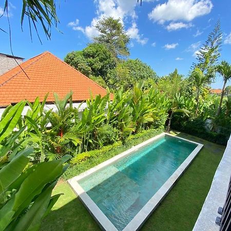 The Villas Umalas Canggu  Exterior photo