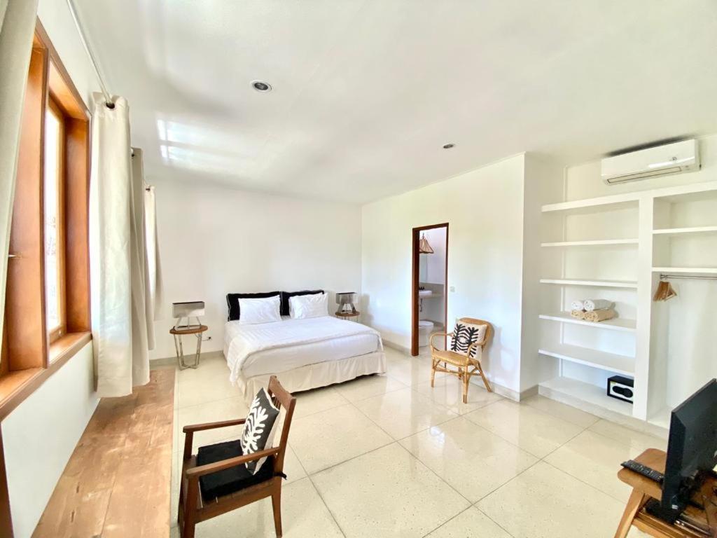 The Villas Umalas Canggu  Exterior photo
