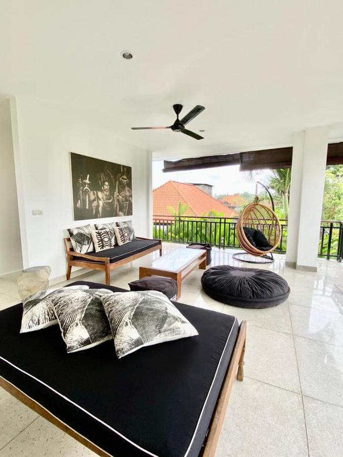 The Villas Umalas Canggu  Exterior photo