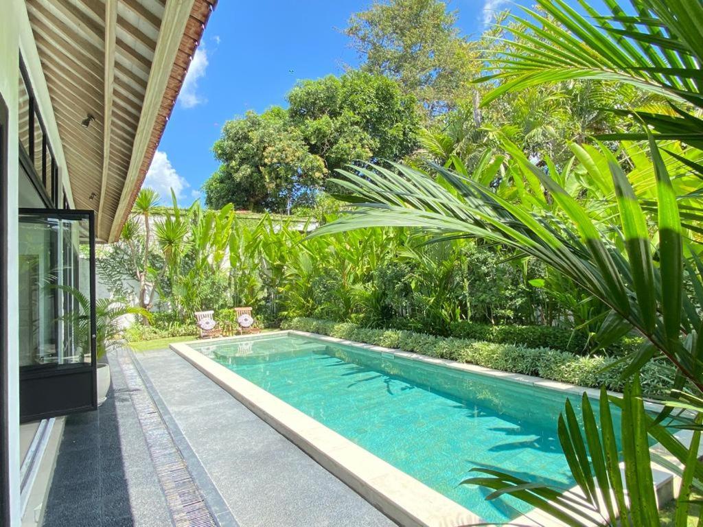 The Villas Umalas Canggu  Exterior photo