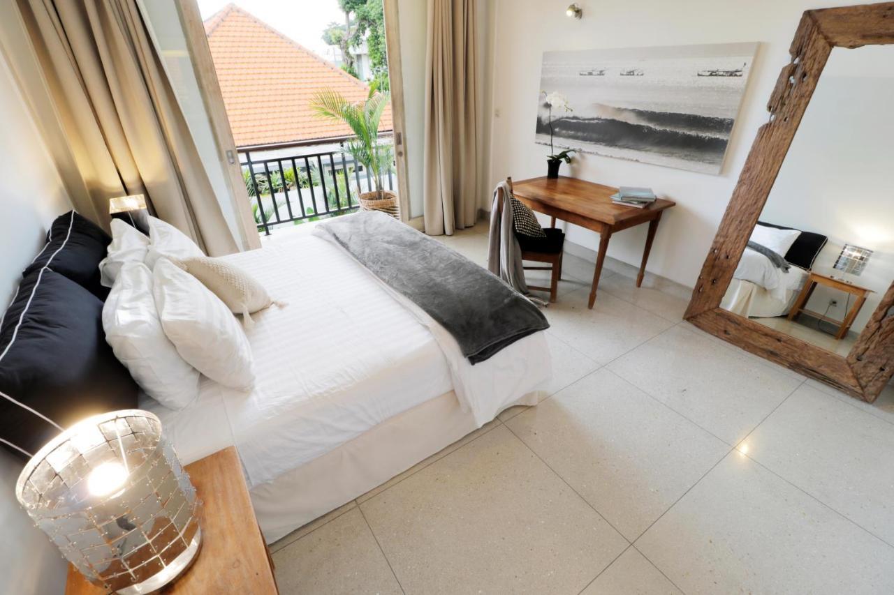 The Villas Umalas Canggu  Exterior photo