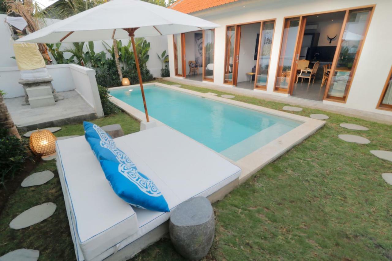 The Villas Umalas Canggu  Exterior photo